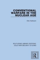 Conventional Warfare In The Nuclear Age