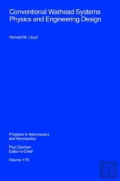 Conventional Warhead Systems Physics And Engineering Design