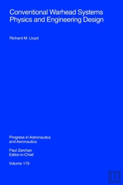 Bertrand.pt - Conventional Warhead Systems Physics And Engineering Design