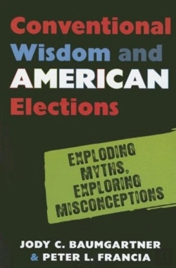 Bertrand.pt - Conventional Wisdom And American Elections