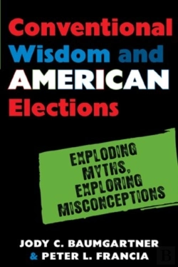 Bertrand.pt - Conventional Wisdom And American Elections