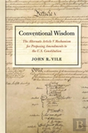 Conventional Wisdom