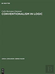 Conventionalism In Logic