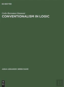 Bertrand.pt - Conventionalism In Logic