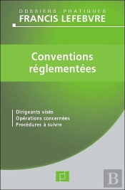 Conventions Reglementées