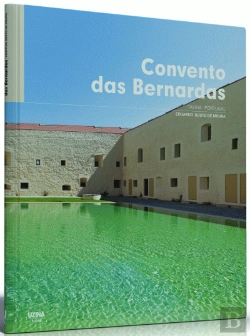 Bertrand.pt - Convento das Bernardas, Tavira, Portugal