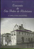 Convento de São Pedro de Alcântara