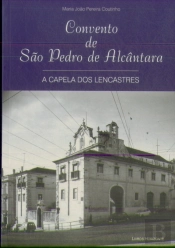Convento de São Pedro de Alcântara