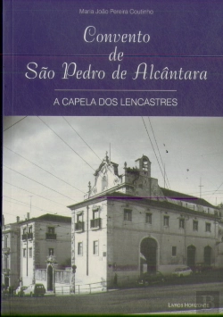 Bertrand.pt - Convento de São Pedro de Alcântara