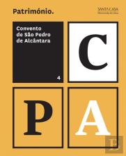 Convento de São Pedro de Alcântara - Volume 4
