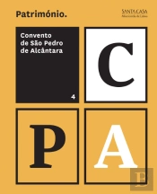 Convento de São Pedro de Alcântara - Volume 4