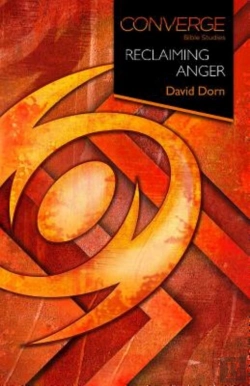 Bertrand.pt - Converge Bible Studies: Reclaiming Anger