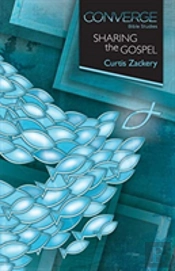 Converge Bible Studies: Sharing The Gospel