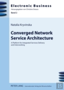 Bertrand.pt - Converged Network Service Architecture
