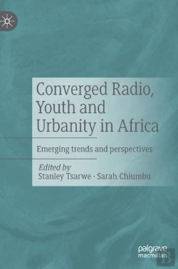 Bertrand.pt - Converged Radio, Youth And Urbanity In Africa