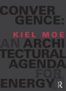 Convergence: An Architectural Agenda For Energy