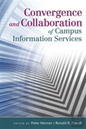 Convergence And Collaboration Of Campus Information Services