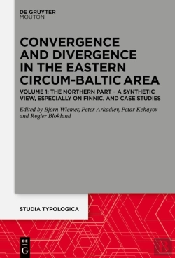 Bertrand.pt - Convergence And Divergence In The Eastern Circum-Baltic Area