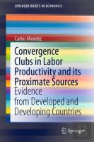 Convergence Clubs In Labor Productivity And Its Proximate Sources