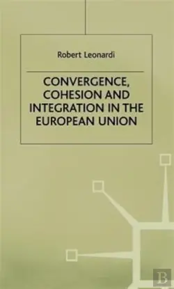 Bertrand.pt - Convergence, Cohesion And Integration In The European Union