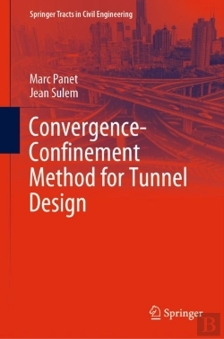 Bertrand.pt - Convergence-Confinement Method For Tunnel Design