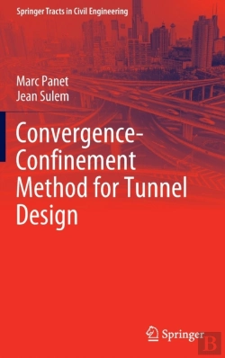 Bertrand.pt - Convergence-Confinement Method For Tunnel Design