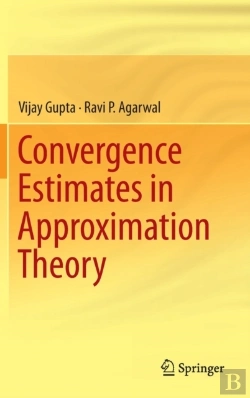 Bertrand.pt - Convergence Estimates In Approximation Theory