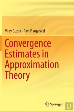 Bertrand.pt - Convergence Estimates In Approximation Theory
