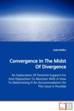 Bertrand.pt - Convergence In The Midst Of Divergence