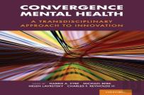 Convergence Mental Health
