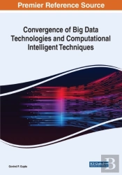 Convergence Of Big Data Technologies And