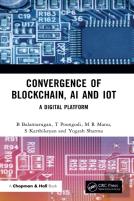Convergence Of Blockchain, Ai And Iot