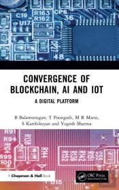 Convergence Of Blockchain, Ai And Iot
