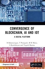 Convergence Of Blockchain, Ai And Iot