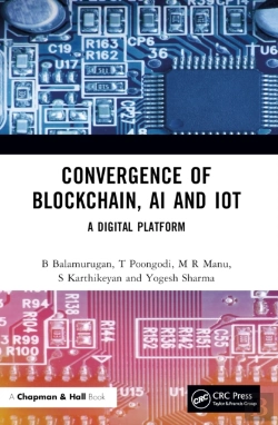Bertrand.pt - Convergence Of Blockchain, Ai And Iot