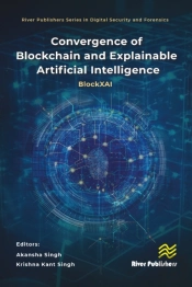 Convergence Of Blockchain And Explainable Artificial Intelligence
