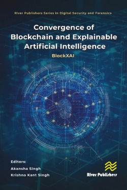 Bertrand.pt - Convergence Of Blockchain And Explainable Artificial Intelligence