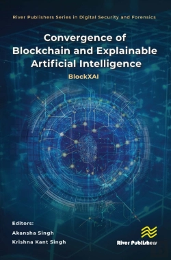 Bertrand.pt - Convergence Of Blockchain And Explainable Artificial Intelligence