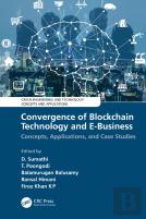 Convergence Of Blockchain Technology And E-Business