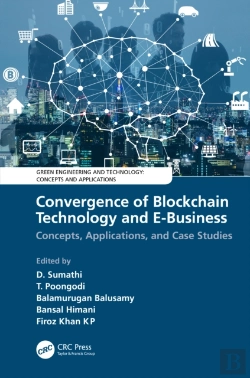 Bertrand.pt - Convergence Of Blockchain Technology And E-Business
