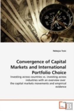 Bertrand.pt - Convergence Of Capital Markets And International Portfolio Choice