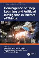 Convergence Of Deep Learning And Artificial Intelligence In Internet Of Things