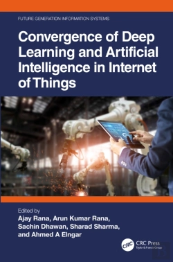 Bertrand.pt - Convergence Of Deep Learning And Artificial Intelligence In Internet Of Things