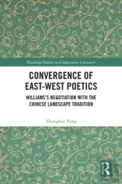 Convergence Of East-West Poetics