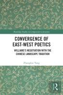 Convergence Of East-West Poetics