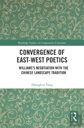 Convergence Of East-West Poetics