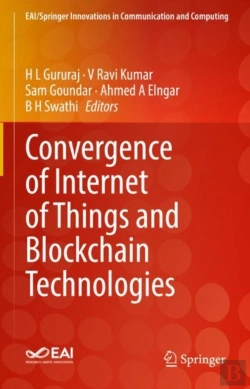 Bertrand.pt - Convergence Of Internet Of Things And Blockchain Technologies