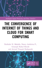 Convergence Of Internet Of Things And Cloud For Smart Computing