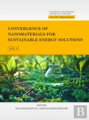 Convergence Of Nanomaterials For Sustainable Energy Solutions, Volume 05