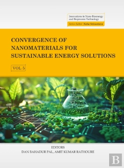 Bertrand.pt - Convergence Of Nanomaterials For Sustainable Energy Solutions, Volume 05
